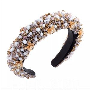 Headband accessories